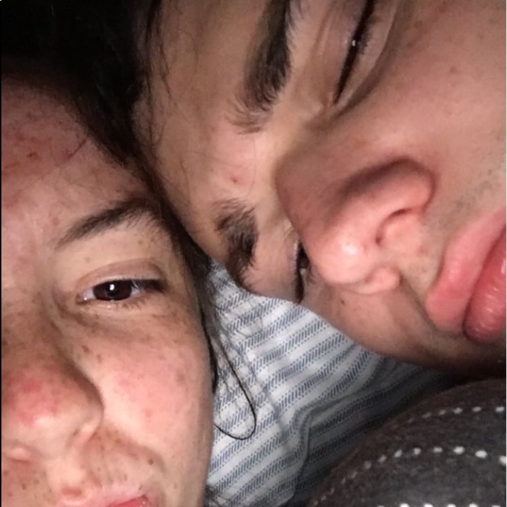 Meet your Posher, Kaleah